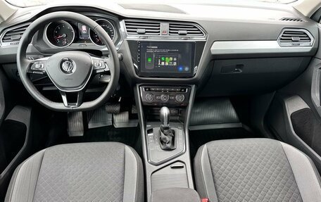Volkswagen Tiguan II, 2017 год, 2 000 000 рублей, 16 фотография
