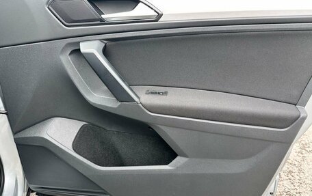 Volkswagen Tiguan II, 2017 год, 2 000 000 рублей, 21 фотография
