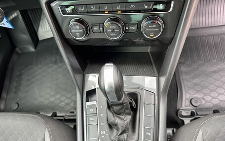 Volkswagen Tiguan II, 2017 год, 2 000 000 рублей, 23 фотография