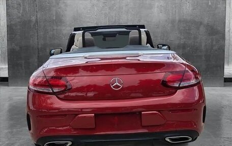 Mercedes-Benz C-Класс, 2022 год, 5 746 371 рублей, 5 фотография