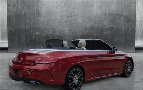 Mercedes-Benz C-Класс, 2022 год, 5 746 371 рублей, 4 фотография