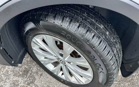 Volkswagen Tiguan II, 2017 год, 2 000 000 рублей, 30 фотография