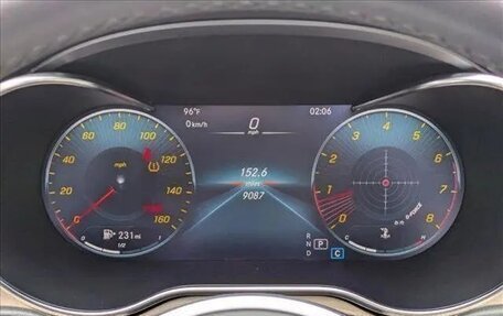 Mercedes-Benz C-Класс, 2022 год, 5 746 371 рублей, 9 фотография