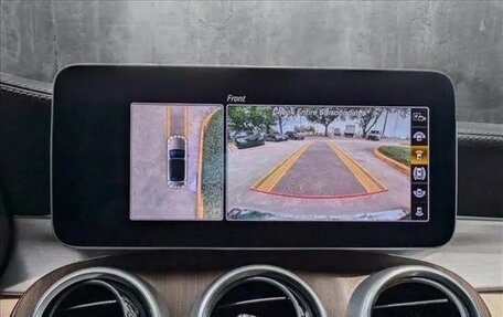 Mercedes-Benz C-Класс, 2022 год, 5 746 371 рублей, 13 фотография