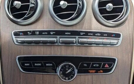 Mercedes-Benz C-Класс, 2022 год, 5 746 371 рублей, 14 фотография