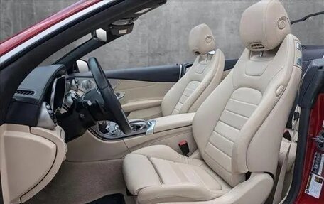 Mercedes-Benz C-Класс, 2022 год, 5 746 371 рублей, 18 фотография