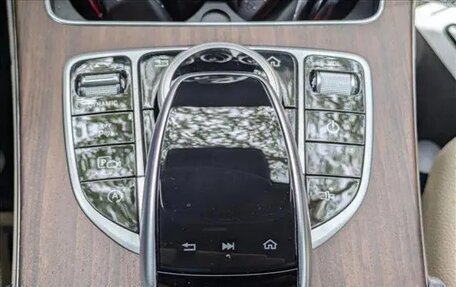 Mercedes-Benz C-Класс, 2022 год, 5 746 371 рублей, 15 фотография