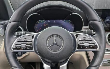 Mercedes-Benz C-Класс, 2022 год, 5 746 371 рублей, 10 фотография
