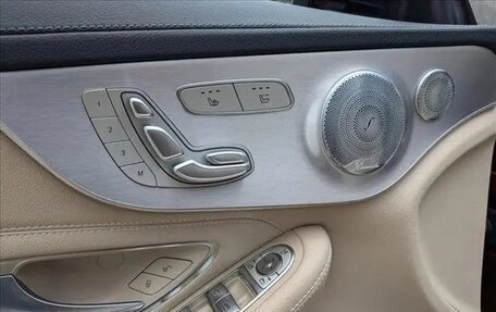 Mercedes-Benz C-Класс, 2022 год, 5 746 371 рублей, 17 фотография