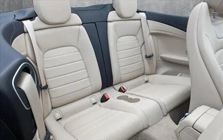 Mercedes-Benz C-Класс, 2022 год, 5 746 371 рублей, 20 фотография