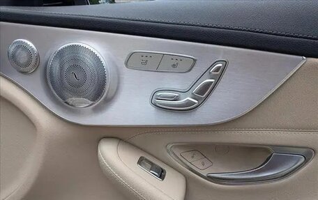Mercedes-Benz C-Класс, 2022 год, 5 746 371 рублей, 22 фотография