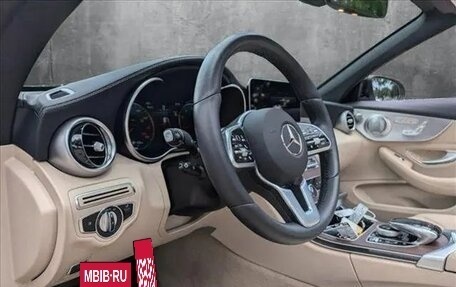 Mercedes-Benz C-Класс, 2022 год, 5 746 371 рублей, 7 фотография