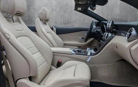 Mercedes-Benz C-Класс, 2022 год, 5 746 371 рублей, 23 фотография