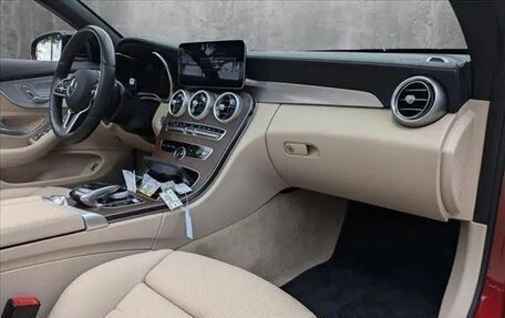 Mercedes-Benz C-Класс, 2022 год, 5 746 371 рублей, 21 фотография