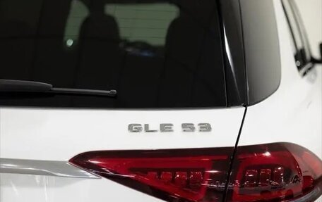 Mercedes-Benz GLE AMG, 2022 год, 96 447 рублей, 4 фотография