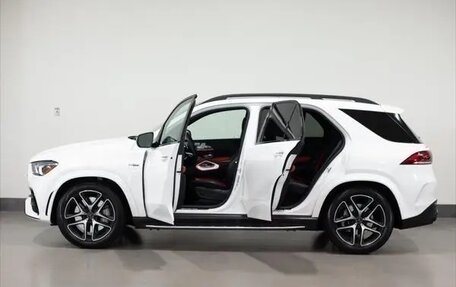 Mercedes-Benz GLE AMG, 2022 год, 96 447 рублей, 5 фотография