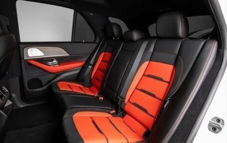 Mercedes-Benz GLE AMG, 2022 год, 96 447 рублей, 13 фотография