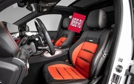 Mercedes-Benz GLE AMG, 2022 год, 96 447 рублей, 7 фотография