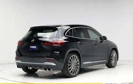 Mercedes-Benz GLA AMG, 2021 год, 65 000 рублей, 8 фотография