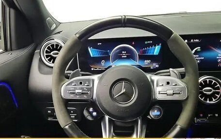 Mercedes-Benz GLA AMG, 2021 год, 65 000 рублей, 10 фотография