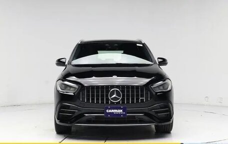 Mercedes-Benz GLA AMG, 2021 год, 65 000 рублей, 5 фотография