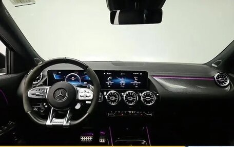 Mercedes-Benz GLA AMG, 2021 год, 65 000 рублей, 9 фотография