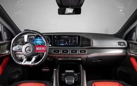 Mercedes-Benz GLE AMG, 2022 год, 96 447 рублей, 10 фотография