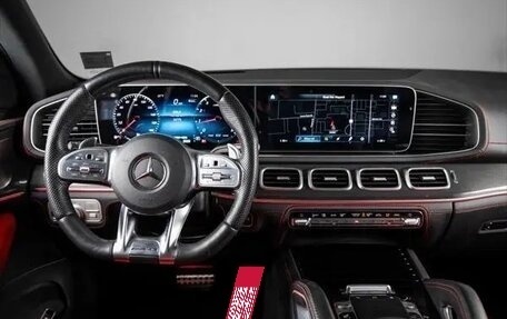 Mercedes-Benz GLE AMG, 2022 год, 96 447 рублей, 11 фотография