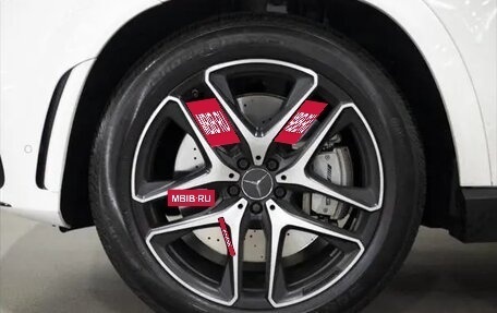 Mercedes-Benz GLE AMG, 2022 год, 96 447 рублей, 6 фотография