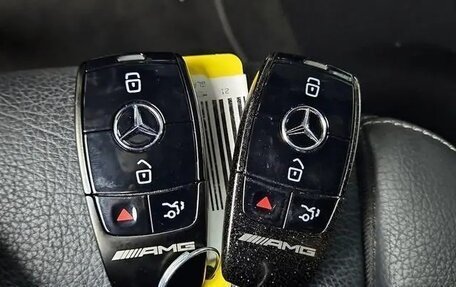 Mercedes-Benz GLA AMG, 2021 год, 65 000 рублей, 24 фотография