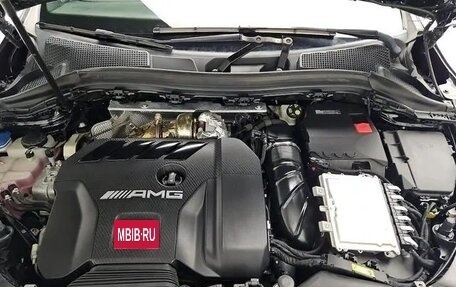 Mercedes-Benz GLA AMG, 2021 год, 65 000 рублей, 23 фотография