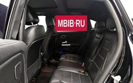 Mercedes-Benz GLA AMG, 2021 год, 65 000 рублей, 21 фотография