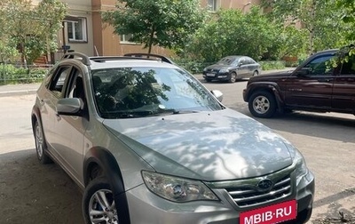 Subaru Impreza III, 2011 год, 900 000 рублей, 1 фотография