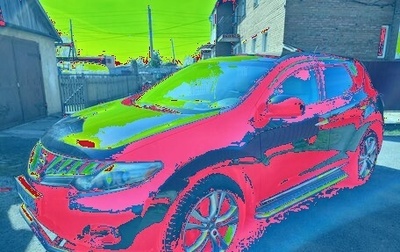 Nissan Murano, 2009 год, 1 220 000 рублей, 1 фотография