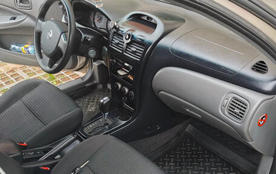 Nissan Almera Classic, 2010 год, 499 000 рублей, 1 фотография