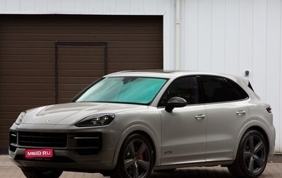 Porsche Cayenne III, 2024 год, 21 000 000 рублей, 1 фотография