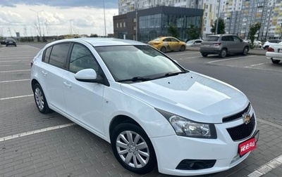 Chevrolet Cruze II, 2012 год, 795 000 рублей, 1 фотография