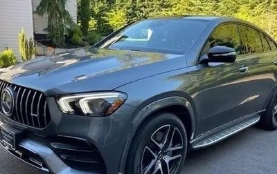 Mercedes-Benz GLE AMG, 2021 год, 7 591 192 рублей, 1 фотография