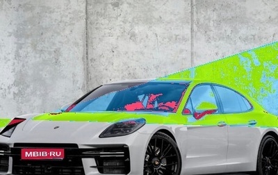 Porsche Panamera, 2025 год, 25 268 000 рублей, 1 фотография