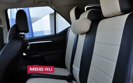 Toyota Fortuner II, 2019 год, 3 900 000 рублей, 20 фотография