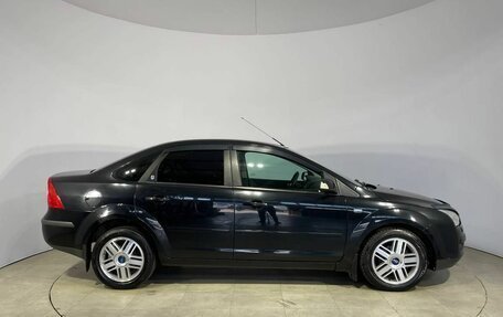 Ford Focus II рестайлинг, 2006 год, 389 000 рублей, 5 фотография