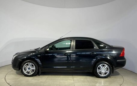 Ford Focus II рестайлинг, 2006 год, 389 000 рублей, 10 фотография