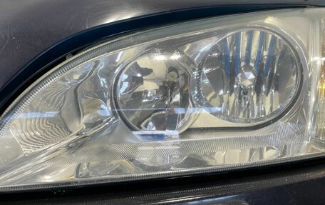 Ford Focus II рестайлинг, 2006 год, 389 000 рублей, 11 фотография