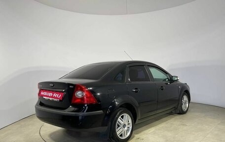 Ford Focus II рестайлинг, 2006 год, 389 000 рублей, 6 фотография