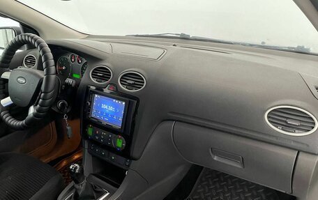Ford Focus II рестайлинг, 2006 год, 389 000 рублей, 15 фотография