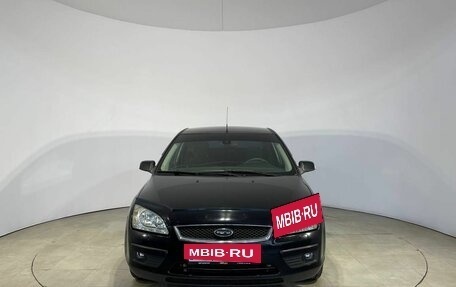 Ford Focus II рестайлинг, 2006 год, 389 000 рублей, 2 фотография