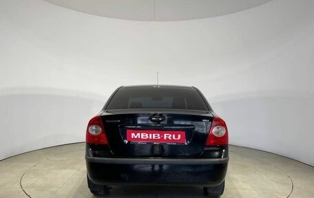 Ford Focus II рестайлинг, 2006 год, 389 000 рублей, 7 фотография