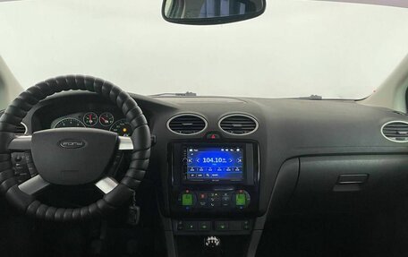 Ford Focus II рестайлинг, 2006 год, 389 000 рублей, 17 фотография