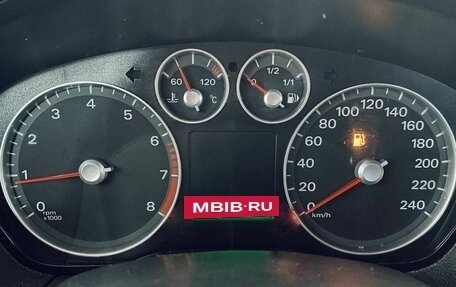 Ford Focus II рестайлинг, 2006 год, 389 000 рублей, 14 фотография