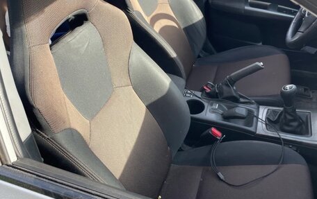 Subaru Impreza III, 2011 год, 900 000 рублей, 5 фотография